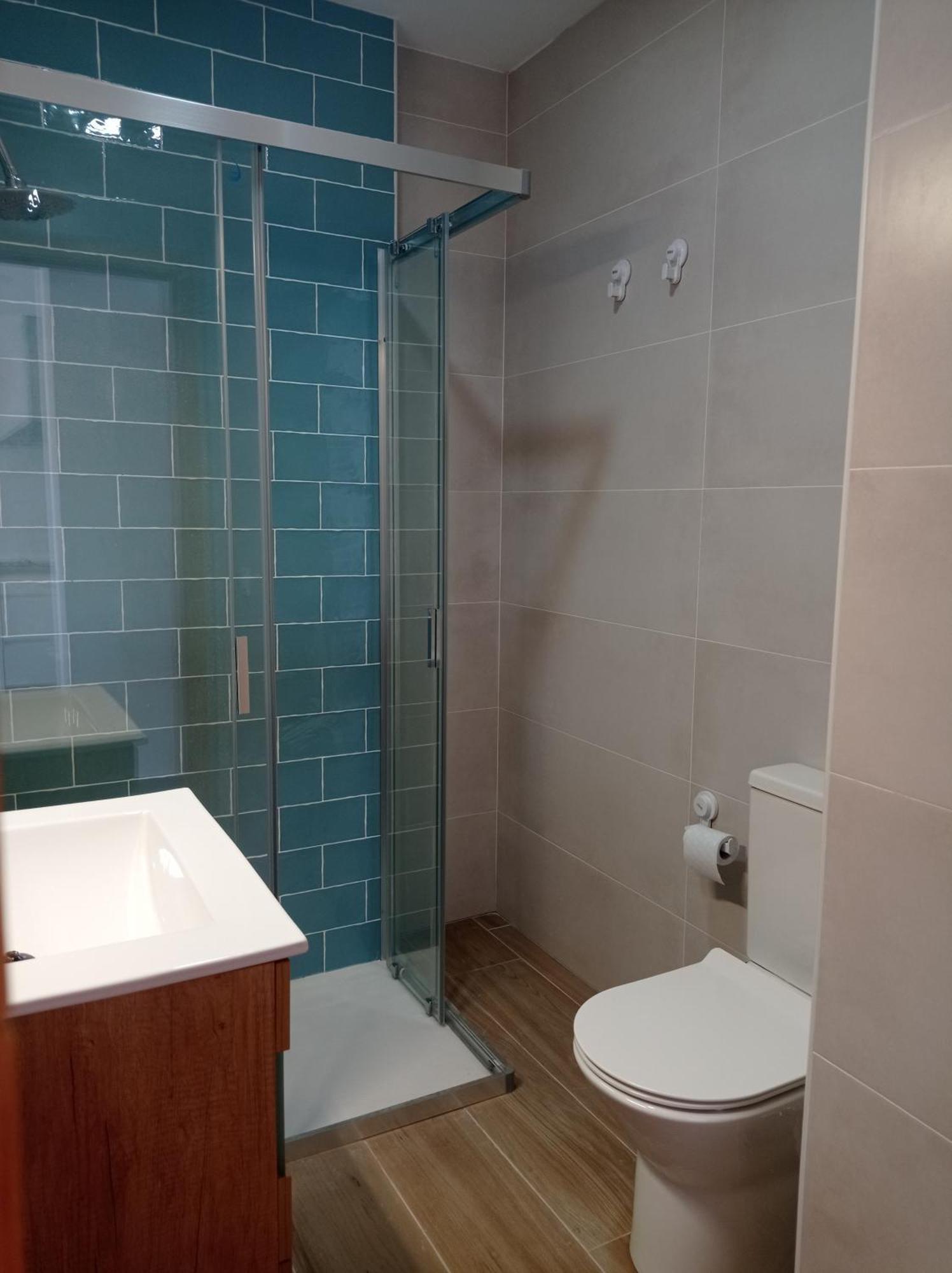 コニル・デ・ラ・フロンテラCasa Calderonアパートメント エクステリア 写真