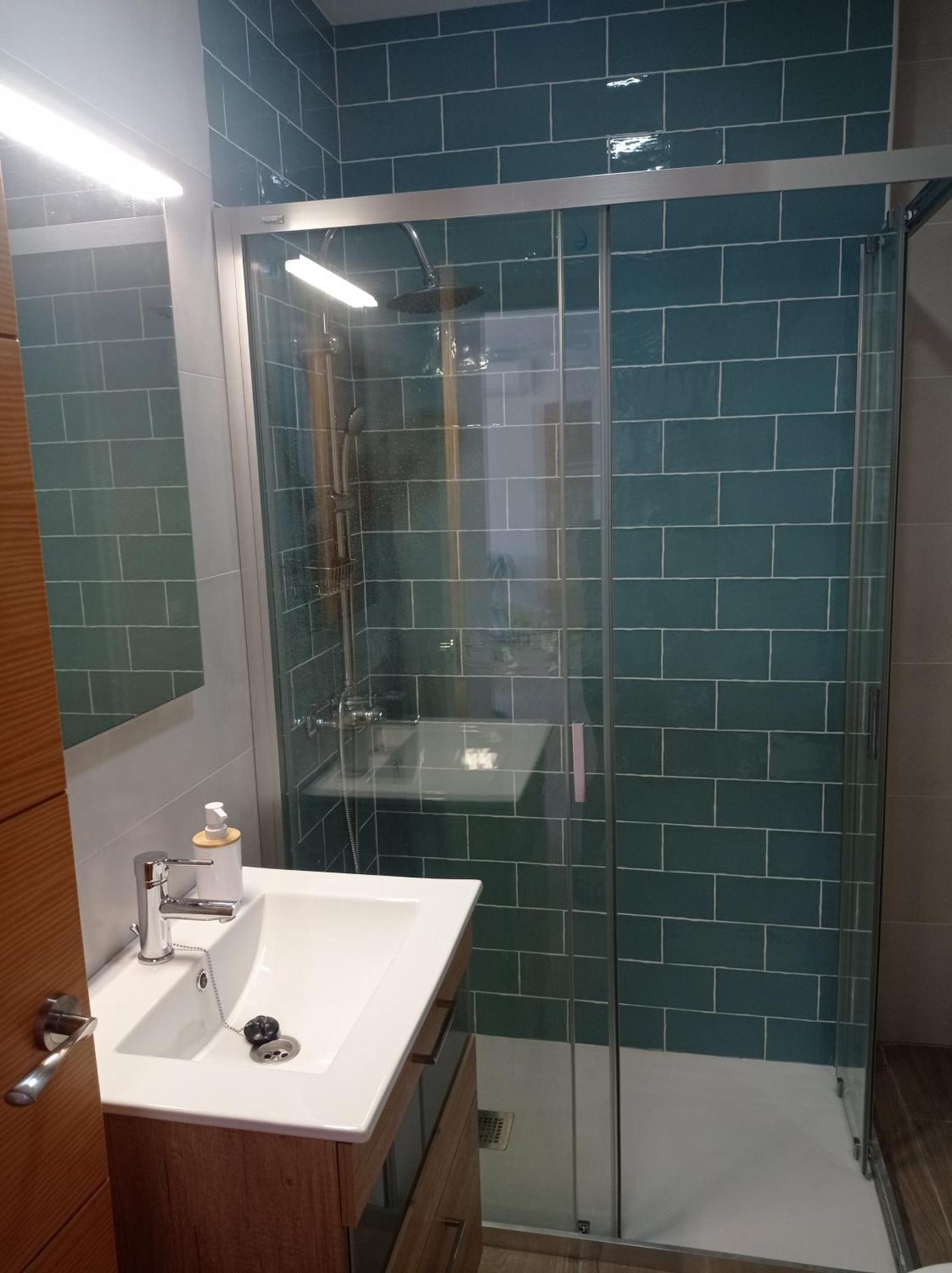 コニル・デ・ラ・フロンテラCasa Calderonアパートメント エクステリア 写真